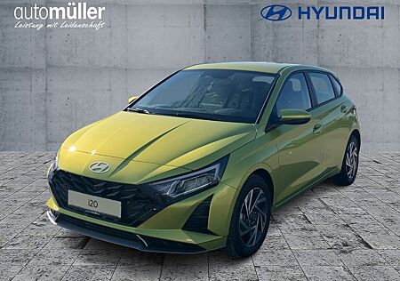 Hyundai i20 TREND *FLA*SpurH*Navi*PDC*KAM