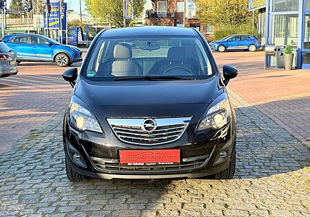 Opel Meriva B Innovation-Navi-Klima-Neu-TÜV Neu Inspc