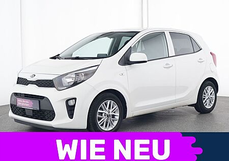 Kia Picanto Edition Dream Team Navi|Kamera|CarPlay
