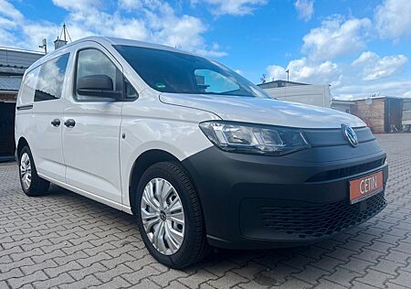 VW Caddy Volkswagen Maxi Cargo EcoProfil 2,0 TDI