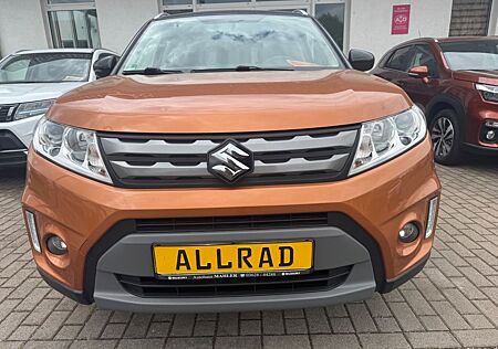 Suzuki Vitara 1.6 VVT Comfort 4x4