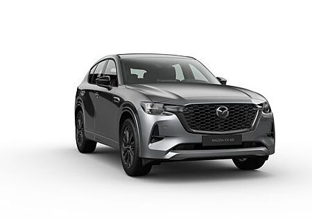 Mazda CX-60 3.3 AWD Homura COSO *Matrix-LED*BOSE*
