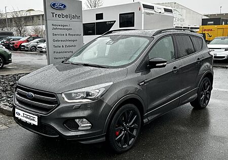 Ford Kuga 2.0 TDCi ST-Line NAVI+XENON+SHZ+HIFI+PDC