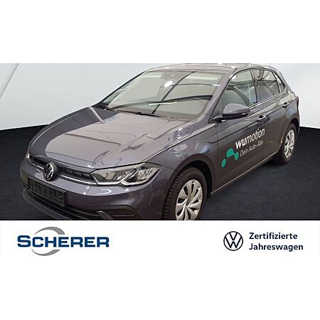 VW Polo leasen
