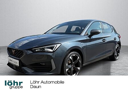 Cupra Leon 1,4 e-Hybrid Automatic