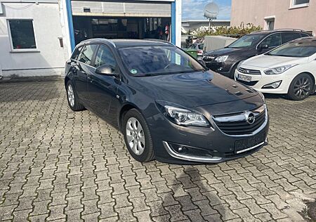 Opel Insignia A Sports Tourer Edition Automatik