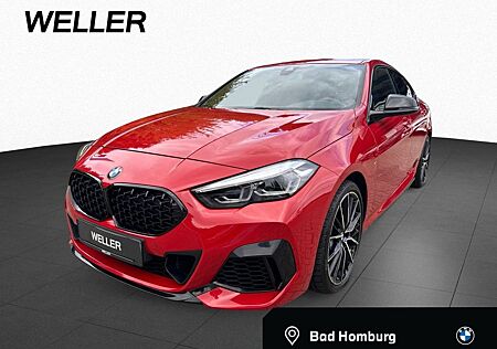 BMW M235i xDr Gran Coupe LC+ SHZ GRA LED HiFi PDC