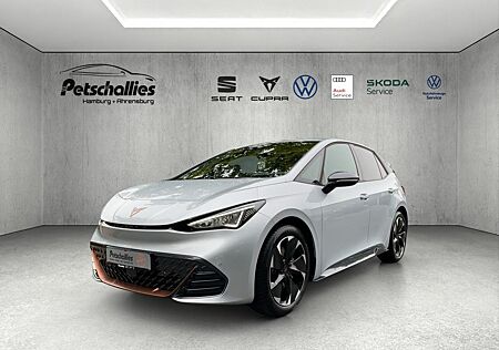 Cupra Born 170kW