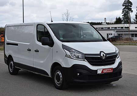 Renault Trafic 2.0dCi*L2H1 3t Komfort*3Sitzer*Klima*PDC