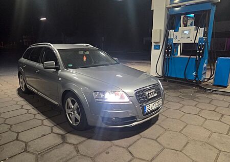 Audi A6 Allroad 3.0TDI (DPF) quattro tiptronic -