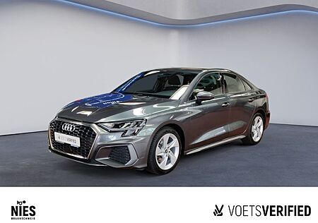 Audi A3 Limousine S Line 35 TDI ACC+SHZ+NAVI