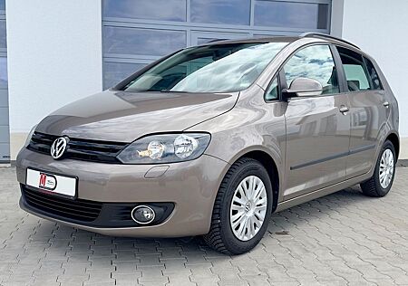 VW Golf Plus Volkswagen Golf VI Plus 1.2 TSI Trendline *WENIG KM*