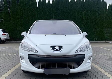 Peugeot 308 Premium 155 THP Premium