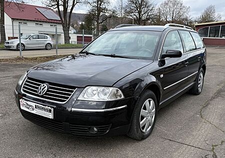 VW Passat Variant Volkswagen 2.0 96kW Variant*KIMAAUTOMATIK*