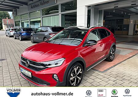 VW Taigo Volkswagen Style 1.5 TSI DSG Navi,PDC,SHZ,LED,rückfah