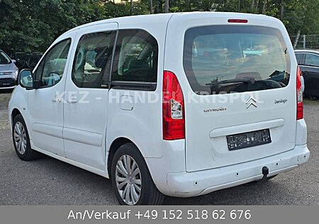 Citroën Berlingo 1.6 16V 80kW Multispace Exclusive