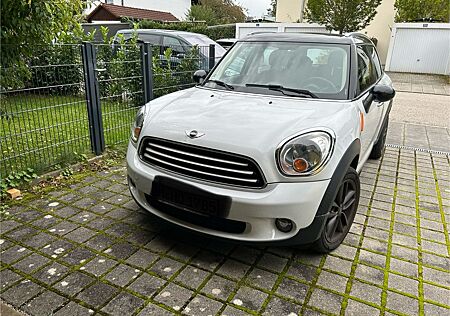 Mini Cooper Countryman Cooper ALL4 Cooper