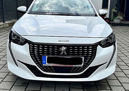 Peugeot 208 PureTech 100 Allure Pack
