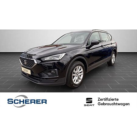 Seat Tarraco leasen
