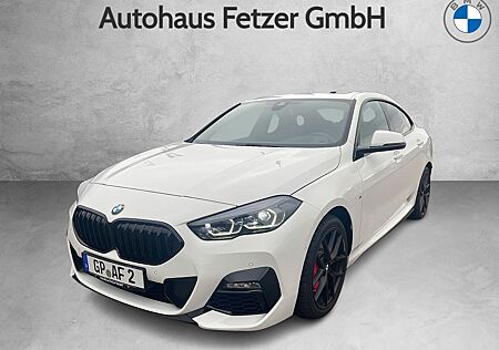 BMW 220i xDrive Gran Coupé Sportpaket Head-Up DAB