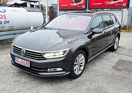 VW Passat Variant Volkswagen Highline BMT/Start-Stopp 4Motion