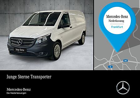Mercedes-Benz Vito 114 CDI L1, Navi, 9G Autom., Klima