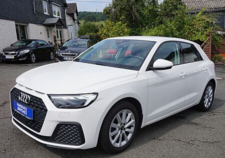 Audi A1 Sportback 30 TFSI Proline LED;Sitzheizung