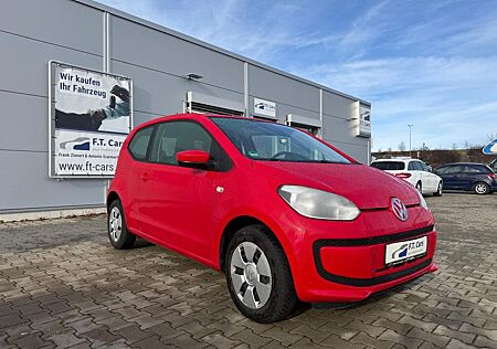VW Up Volkswagen ! Klima/FFB