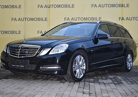 Mercedes-Benz E 350 CDI 4Matic/LEDER/COMAND/SHZ/DISTRONIC/PDC/