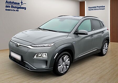 Hyundai Kona Elektro EV 39,2 KWh Advantage Navi Klimaa.