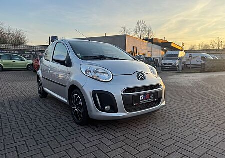 Citroën C1 Selection