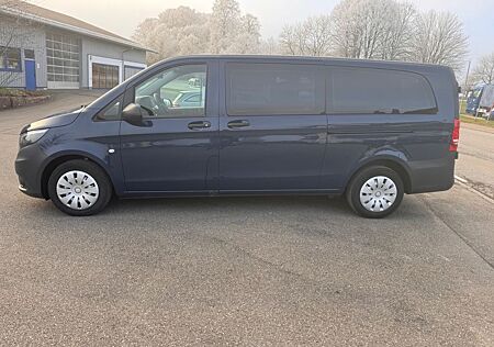 Mercedes-Benz Vito Tourer 114 CDI/BT Pro extralan R-Kamera