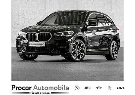 BMW X1 xDrive25e M-Sport 19Zoll Harman/K. Anhängk.