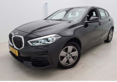 BMW 118 d Aut. LED-Xenon LC-Pro Navi KeylessGo Came