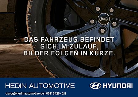 Land Rover Range Rover Velar P400 Dynamic HSE Black |LED