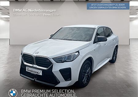 BMW X2 M35i xDrive M Sport Driv.Assist.Prof Head-Up