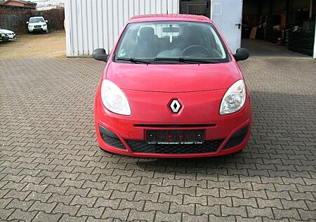 Renault Twingo Authentique 1.2 eco2