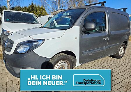 Mercedes-Benz Citan 109 CDI LANG|1.HAND|KLIMA|RF-KAM|TÜV+ÖLneu