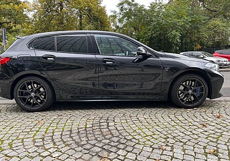 BMW 1er M Coupé 1e 135i x Drive