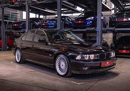 ALPINA B10 V8 255kW Service-NEU