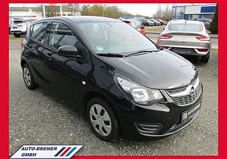Opel Karl 1,0 Selection / ALW