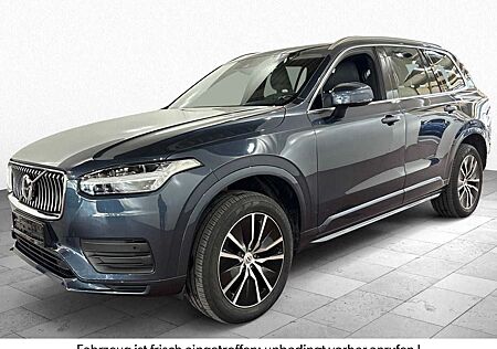 Volvo XC 90 XC90*B5*MOMENTUM PRO*AWD*7SITZER*THORS HAMMER*1