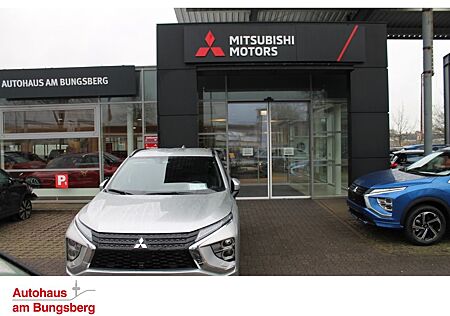 Mitsubishi Eclipse Cross Plus Select 4WD 2.4 PHEV *StandHZG