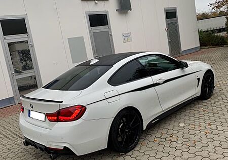 BMW 435i Coupé M Sport MPPK