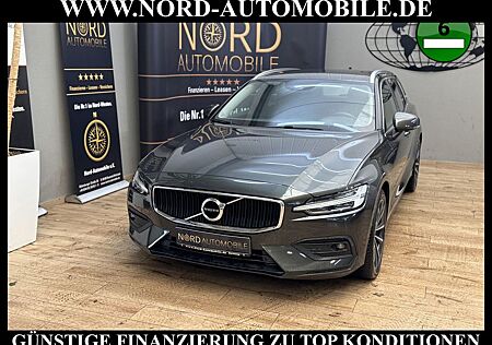 Volvo V60 Kombi B4 Momentum Pro LED*NAVI*KAM*TOP-KM*