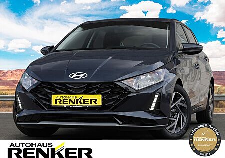 Hyundai i20 Trend