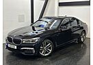 BMW 750 d xDrive*M-SPORTPAKET*SOFT*360K*LASER*1.HAND