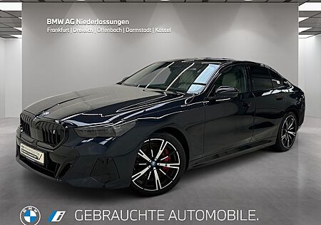 BMW i5 xDrive40 M Sport Driv.Assist.Prof Kamera LED