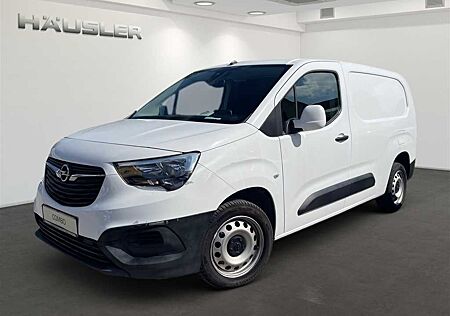 Opel Combo 1.2 Cargo langer Radstand*Klima*PDC*Navi*S