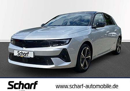 Opel Astra GS Turbo Navi 360 Kamera LED Blendfreies F